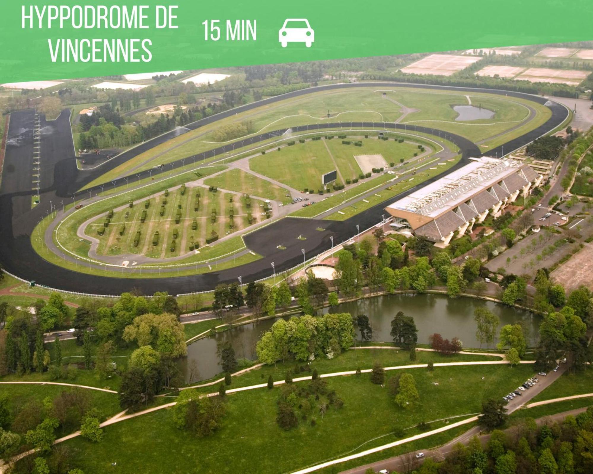 Brut De Pomme - Self Checkin Automatique - 10 Min Rer A Appartement Champigny-sur-Marne Buitenkant foto